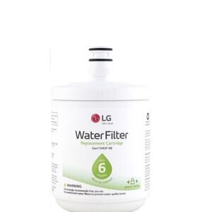 LG LT500P Refrigerator Water Filter